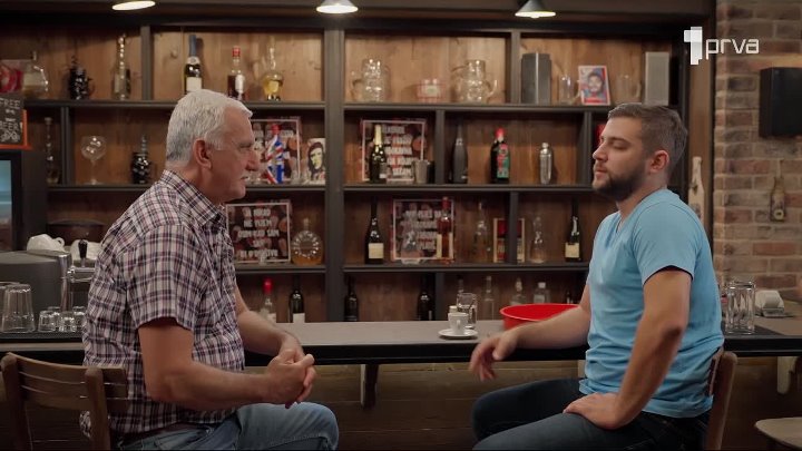 ⁣Igra Sudbine Tajne Prošlosti S08E001