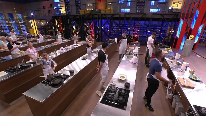 ⁣Masterchef S07E11