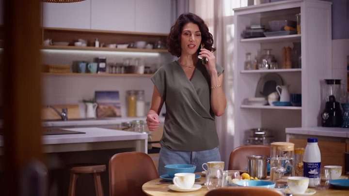 ⁣Sjene proslosti S01E08