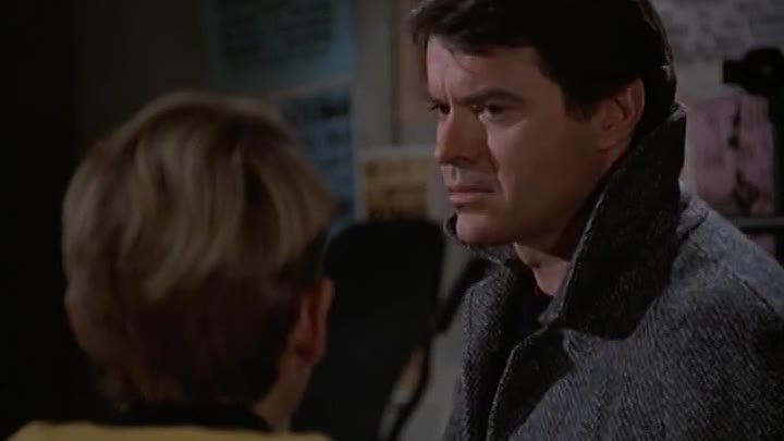 ⁣Spenser For Hire S03E18 Watercolors