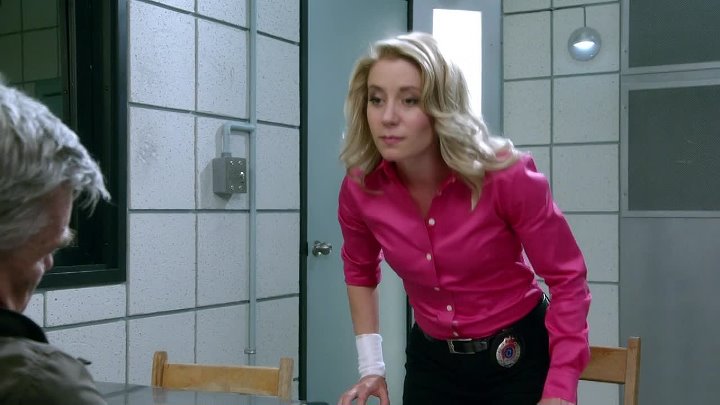 ⁣Republic of Doyle S05E04 Gun for Hire