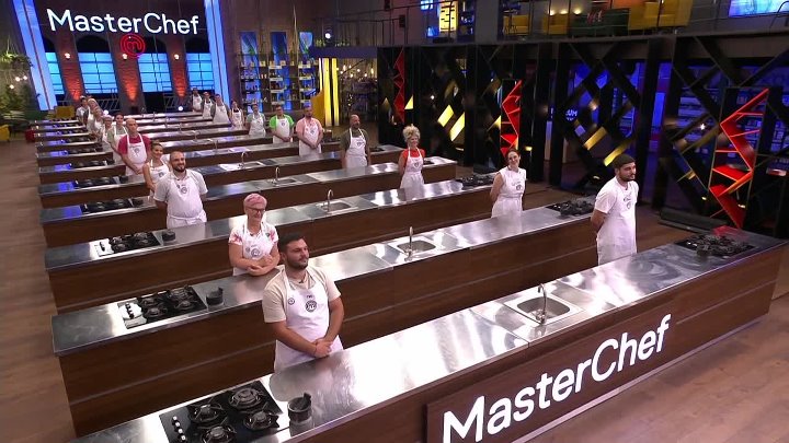 ⁣Masterchef S07E14