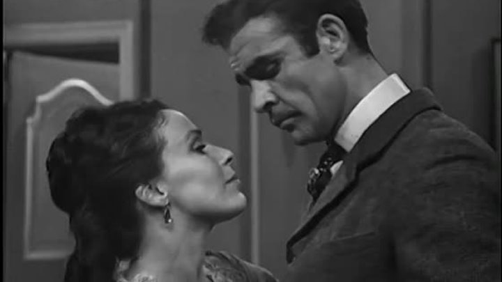 ⁣Anna Karenina (1961)🌻 Black & White Films