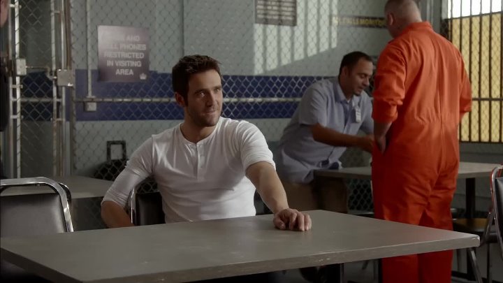 ⁣Republic of Doyle S06E05 True Lies