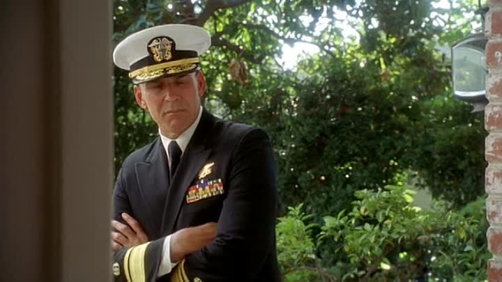 ⁣JAG S06E06 The Princess and the Petty Officer