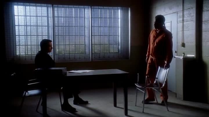 ⁣JAG S06E11 Baby, It's Cold Outside