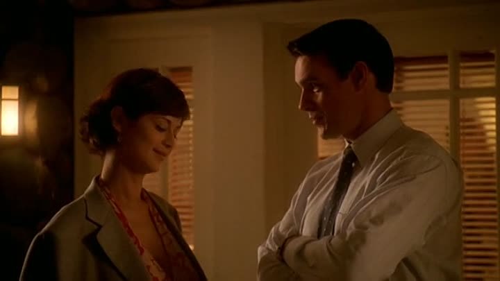 ⁣JAG S06E22 Lifeline