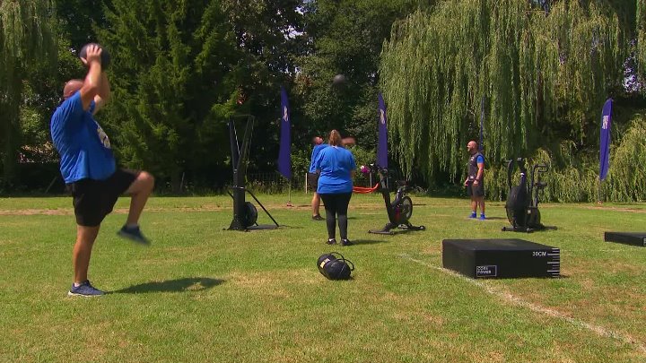 ⁣Život na vagi 30