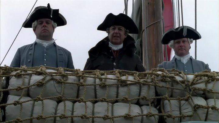 ⁣Longitude (2000) - Episode One of Two 🌻 Period Drama/Films