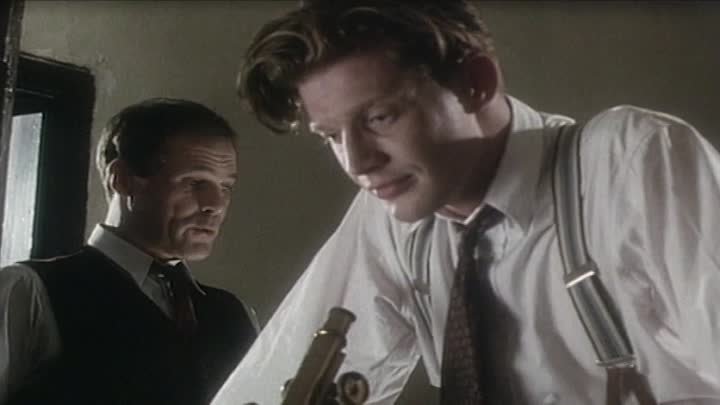 ⁣Doctor Finlay (1993) - S01E04 - A Bitter Pill