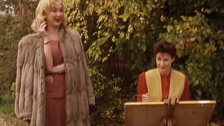 ⁣The Inspector Alleyn Mysteries S01E04 - Final Curtain