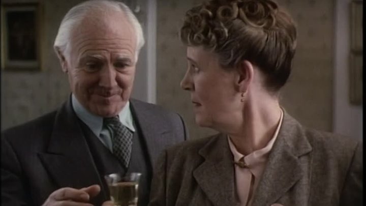 ⁣Doctor Finlay (1993) - S01E06 - The Good Doctor