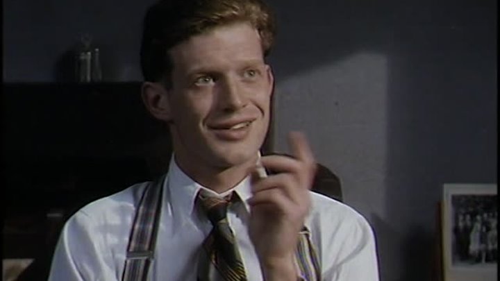 ⁣Doctor Finlay (1994) - S02E01 - A Delicate Balance