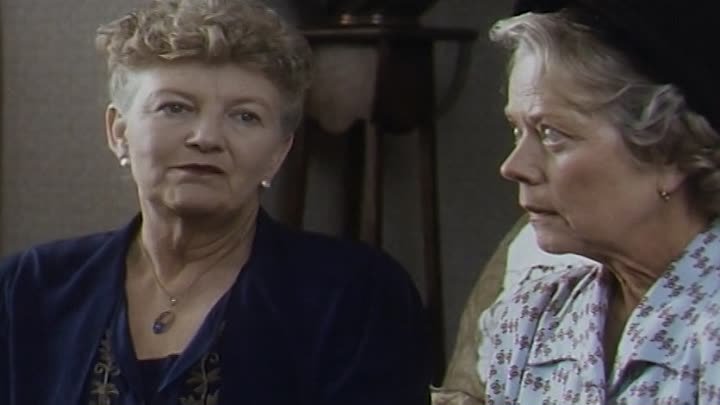 ⁣Doctor Finlay (1994) - S02E03 - Stolen Lives