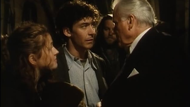 ⁣Doctor Finlay (1996) - S04E01 - All Jock Tamsons Bairns