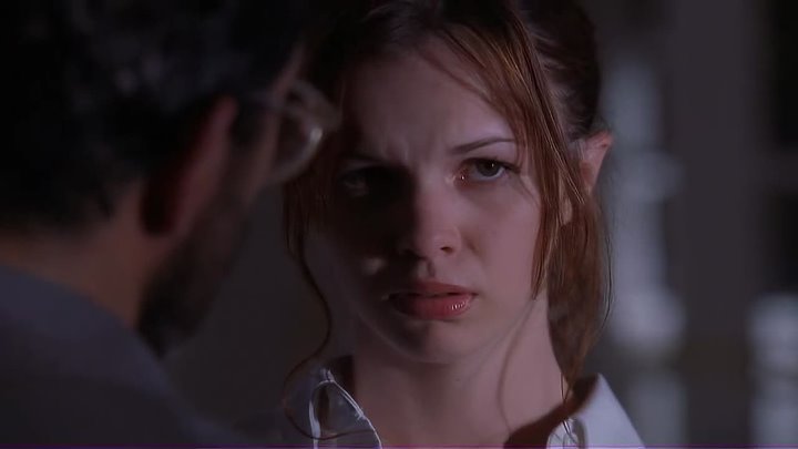 ⁣Twilight Zone 2nd Rev [S01E01] - Evergreen