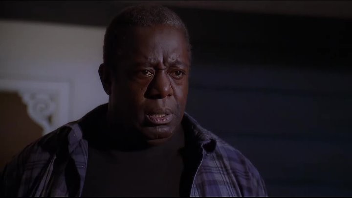 ⁣Twilight Zone 2nd Rev [S01E03] - Shades of Guilt