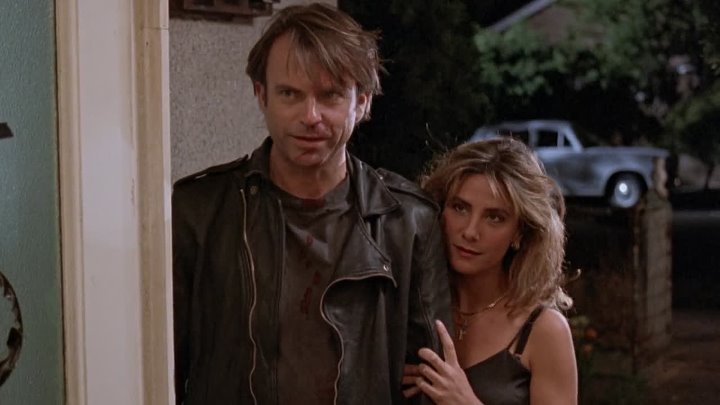 ⁣Death In Brunswick (1990) (720p)