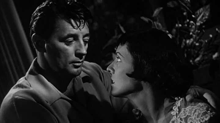 ⁣Thunder Road (1958) [720p] - Robert Mitchum