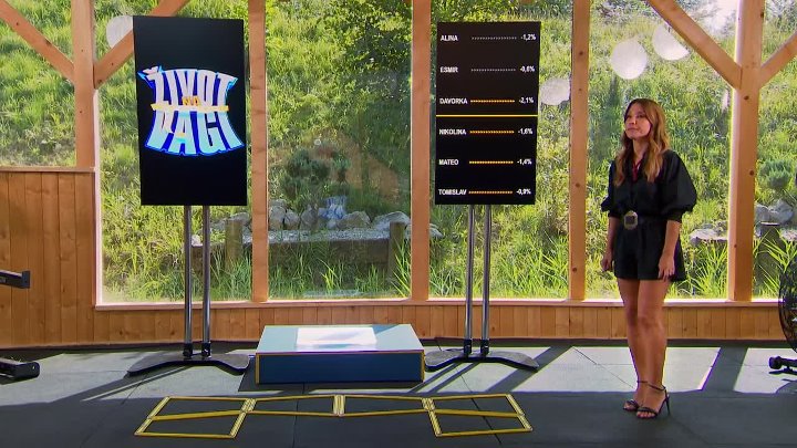 ⁣Život na vagi 41