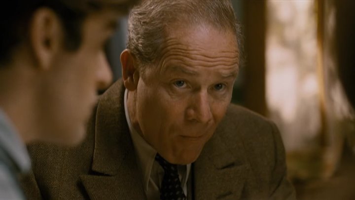 ⁣Stone of Destiny (2008) (1080p)