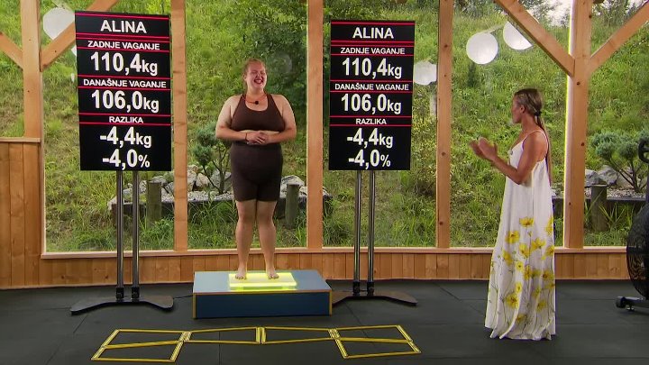 ⁣Zivot na vagi S08E35
