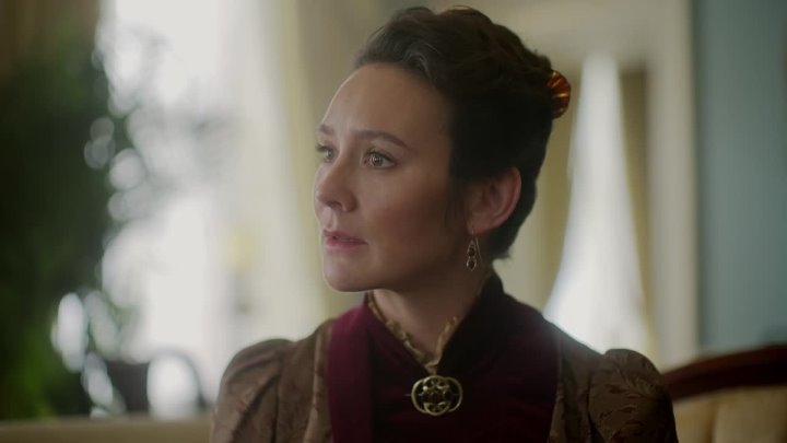 ⁣The Hardacres [S01E03] [1080p]