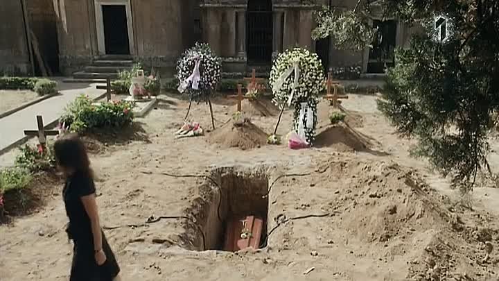 ⁣Strasti Toskane S01 Ep 04