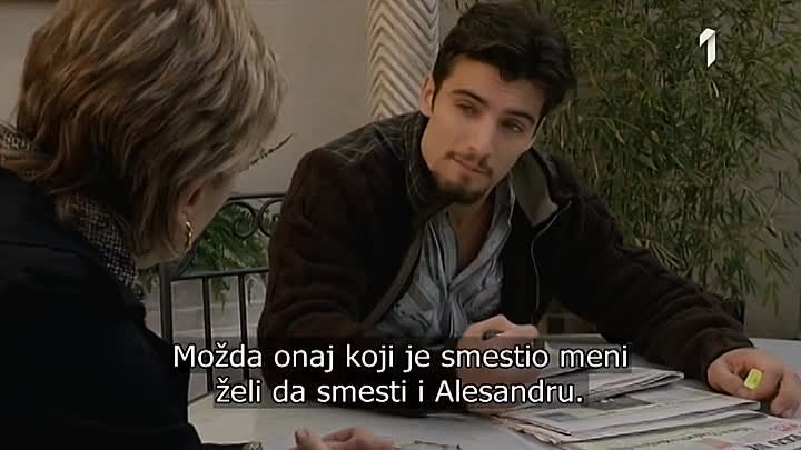Strasti Toskane S01 Ep 16