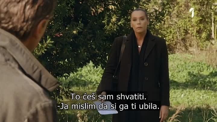 ⁣Strasti Toskane S01 Ep 13