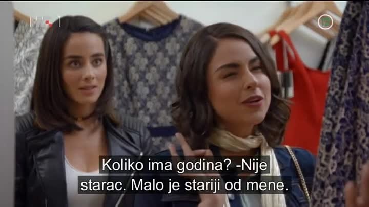 ⁣Zaljubljena u Ramona 49