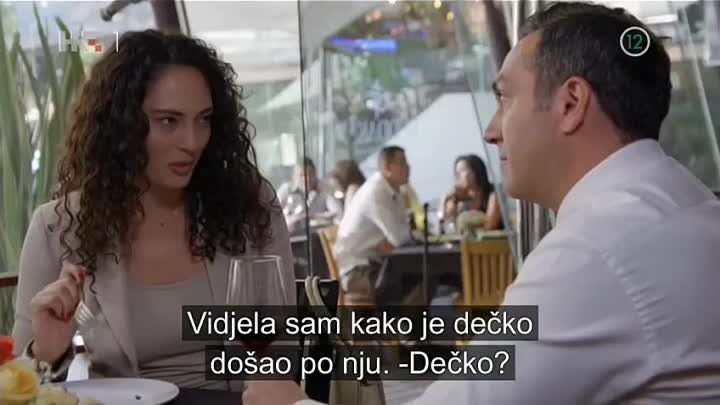 Zaljubljena u Ramona 21