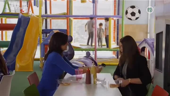 ⁣Zaljubljena u Ramona 25