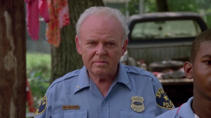 ⁣In the Heat of the Night [S03E06] Anniversary