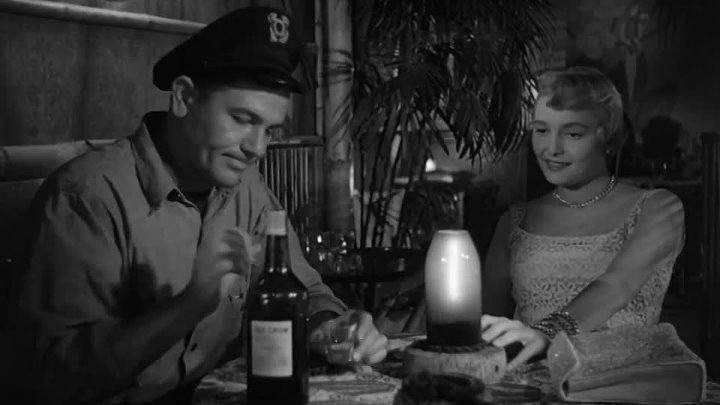 ⁣The Breaking Point (1950) [720p] - John Garfield, Patricia Neal, Phyllis Thaxter