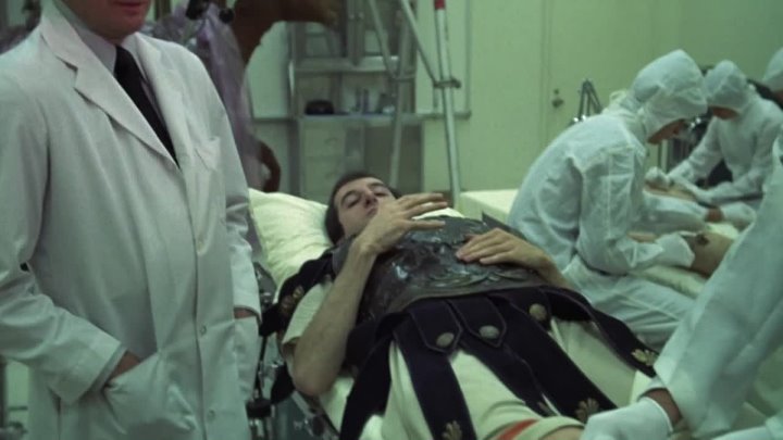 ⁣Futureworld (1976) (1080p)🌻 Movies