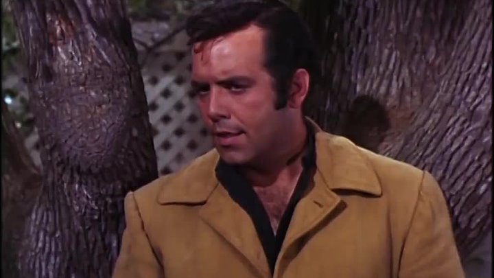 ⁣Bonanza (1963) [S5E1] - She Walks in Beauty
