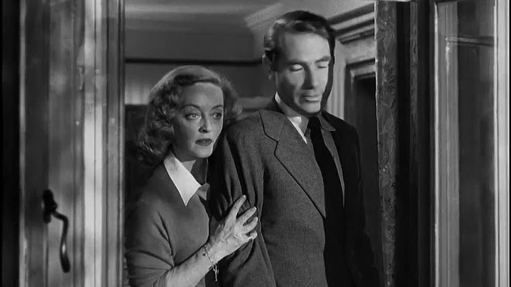 ⁣Another Mans Poison (1951) [720p] - Bette Davis, Gary Merrill, Emlyn Williams