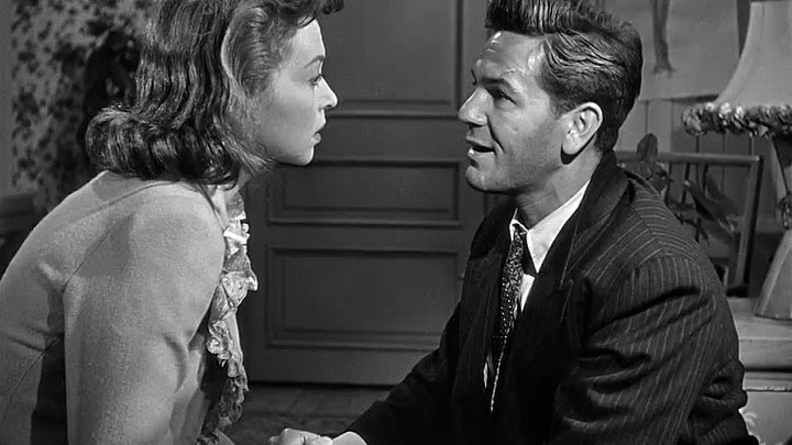 ⁣Body And Soul (1947) [720p] - John Garfield, Lilli Palmer, Hazel Brooks