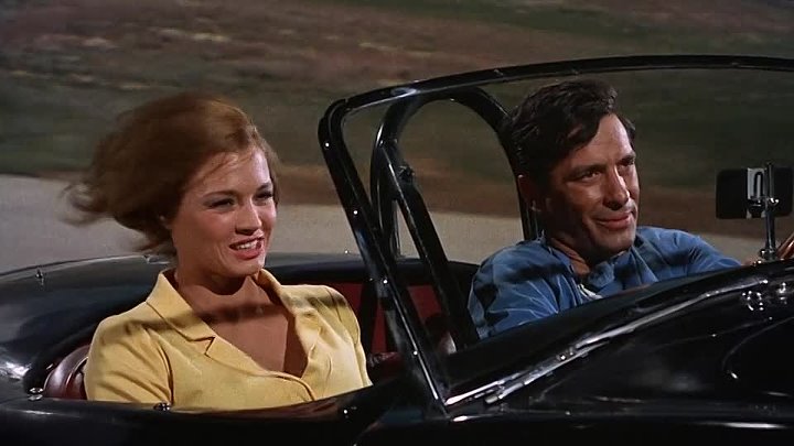 ⁣The Killers (1964) [720p] - Lee Marvin, Angie Dickinson