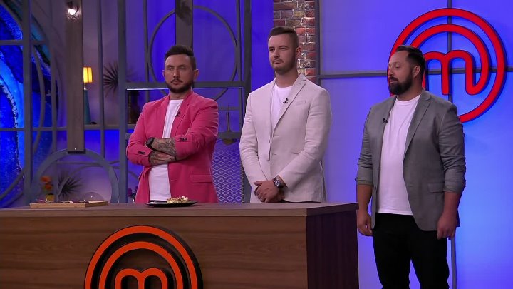 ⁣Masterchef S07E44