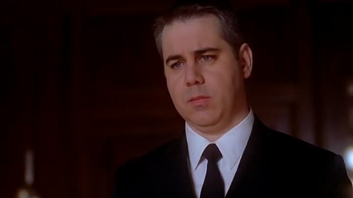 ⁣JAG S07E17 Exculpatory Evidence (2)