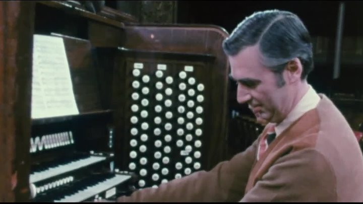 ⁣Won't You Be My Neighbor (2018) [Documentary] [720p]