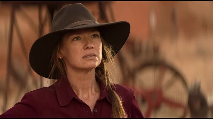 ⁣Territory [S01E02] (720p)