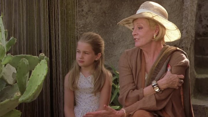 ⁣My House In Umbria (2003) (1080p)