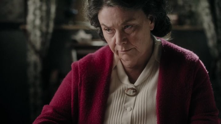 ⁣Roald And Beatrix: The Tail Of The Curious Mouse (2020) (1080p)