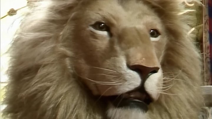 ⁣The Chronicles of Narnia： The Lion, the Witch and the Wardrobe (1988) - Episode 6: Deeper Magic
