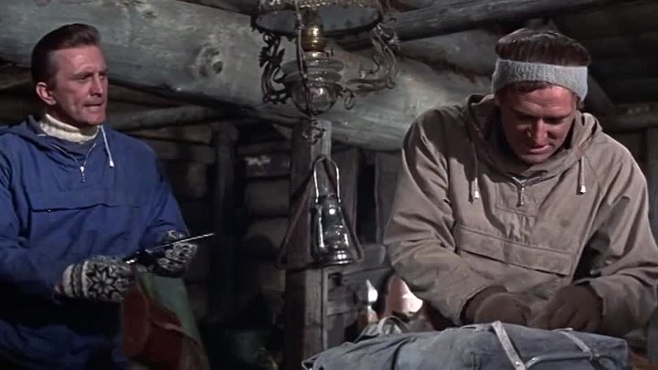 ⁣The Heroes Of Telemark (1965) (720p) 🌻 Movies