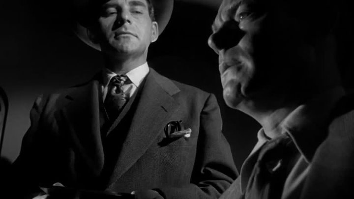 ⁣T Men (1947) (720p) - Dennis O'Keefe, Wallace Ford, Alfred Ryder