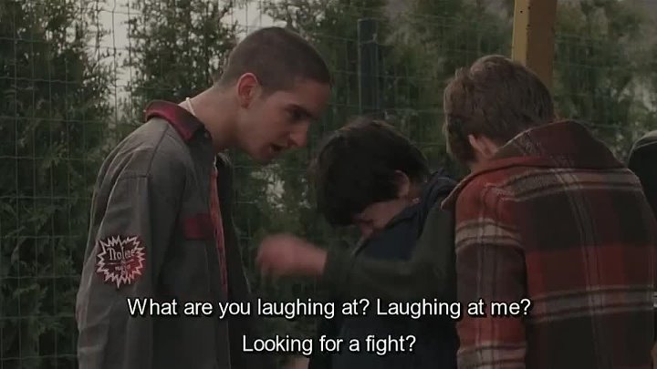 ⁣Bullhead (2011) [EngSubs] (720p) 🌻 Movies